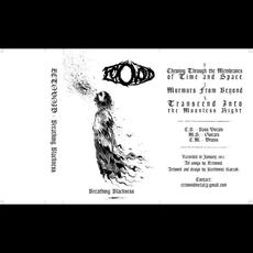 Breathing Blackness mp3 Album by Ectovoid