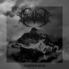 Universus mp3 Album by Conjuring