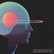 Doorways 5-Year Anniversary Megamix mp3 Album by Cinnamon Chasers