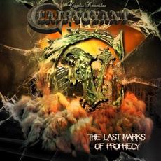 The Last Marks of Prophecy mp3 Album by Clairvoyant (2)