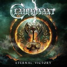 Eternal Victory mp3 Album by Clairvoyant (2)