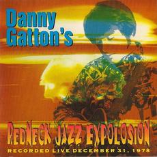 Redneck Jazz Explosion mp3 Live by Danny Gatton