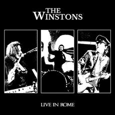 Live in Rome mp3 Live by The Winstons