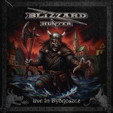 Live in Bydgoszcz mp3 Live by Blizzard Hunter