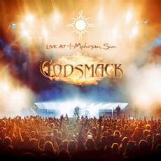 Live at Mohegan Sun mp3 Live by Godsmack