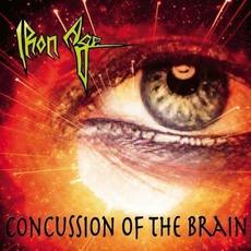 Concussion Of The Brain / Eternal Pain mp3 Artist Compilation by Iron Age