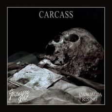 Carcass (ft. Cascadia Rising) mp3 Single by Senseless Pity