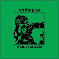 On The Piss mp3 Single by media puzzle