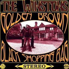 Golden Brown / Black Shopping Bag mp3 Single by The Winstons