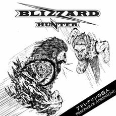 Prisoner of Adrenaline mp3 Single by Blizzard Hunter
