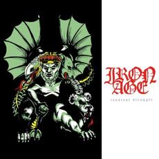 Constant Struggle mp3 Album by Iron Age (2)