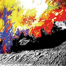 The Sleeping Eye mp3 Album by Iron Age (2)