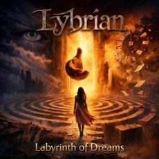 Labyrinth of Dreams mp3 Album by Lybrian