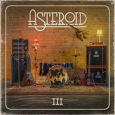 III mp3 Album by Asteroid