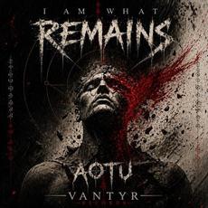I Am What Remains mp3 Album by Ashes of the Unbroken