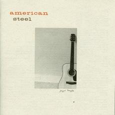Jagged Thoughts mp3 Album by American Steel