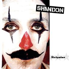 Sixtynine (Re-Issue) mp3 Album by Shandon