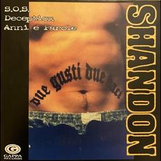 Due Gusti... Due Baci mp3 Album by Shandon
