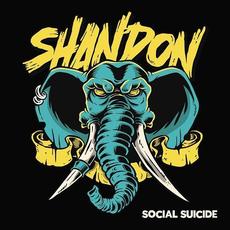 Social Suicide mp3 Album by Shandon
