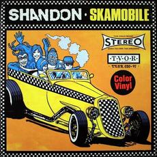 Skamobile mp3 Album by Shandon