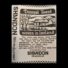 Punk Billy Ska Core mp3 Album by Shandon