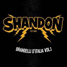 Brandelli D'italia Vol. 1 mp3 Album by Shandon