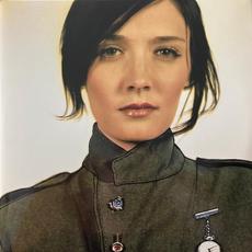 The Overture & The Underscore mp3 Album by Sarah Blasko