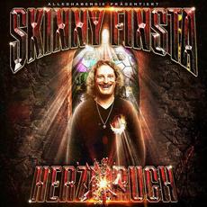 Herzbruch mp3 Album by Skinny Finsta