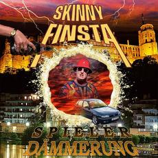 Spielerdämmerung (Mixtape) mp3 Album by Skinny Finsta