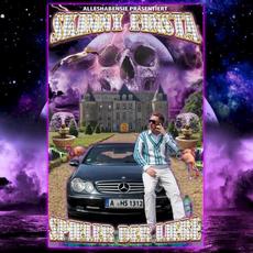 Spieler der Liebe mp3 Album by Skinny Finsta