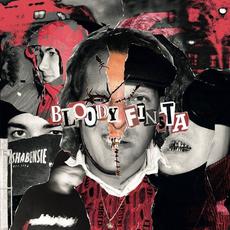 Bloody Finsta mp3 Album by Skinny Finsta