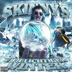 Skinny's Zwielichtiger Winter mp3 Album by Skinny Finsta