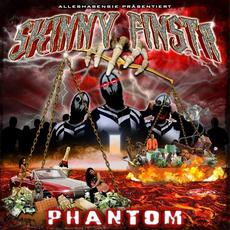 Phantom mp3 Album by Skinny Finsta