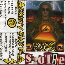 Solo Tape mp3 Album by Skinny Finsta