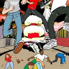 Run For Cover mp3 Album by Super Sometimes
