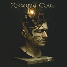 Arthouse mp3 Album by Kharma Code