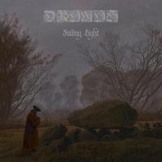 Failing Light mp3 Album by Dromos