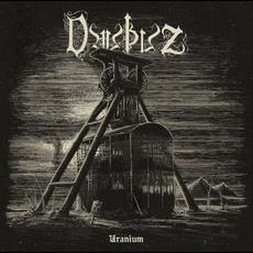 Uranium mp3 Album by Dauþuz