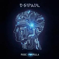 Mode Formula mp3 Album by DSiPAUL