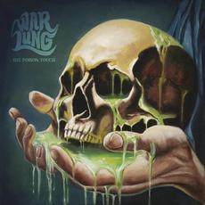 The Poison Touch mp3 Album by WARLUNG