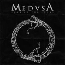 Cult of the Snake mp3 Album by Medvsa