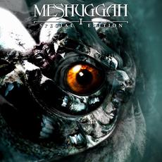 I (Remastered) mp3 Album by Meshuggah