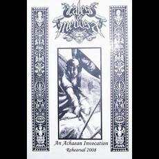 An Achaean Invocation mp3 Album by Tales of Medusa
