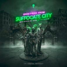 Greetings from Suffocate City (From Beyond the Abyss: Deluxe Edition) mp3 Album by The Funeral Portrait