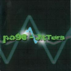 Jitters mp3 Album by Parallel Or 90 Degrees