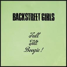 Full Tilt Boogie mp3 Album by Backstreet Girls