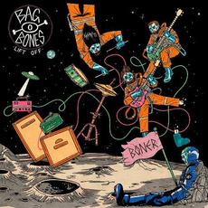 Lift Off mp3 Album by Bag O' Bones