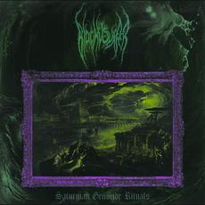 Saturnian Genocide Rituals mp3 Album by Black Usurper
