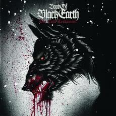 The Cold Testament mp3 Album by Book of Black Earth