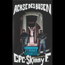 Achse Des Bösen mp3 Album by GPC & Skinny F.